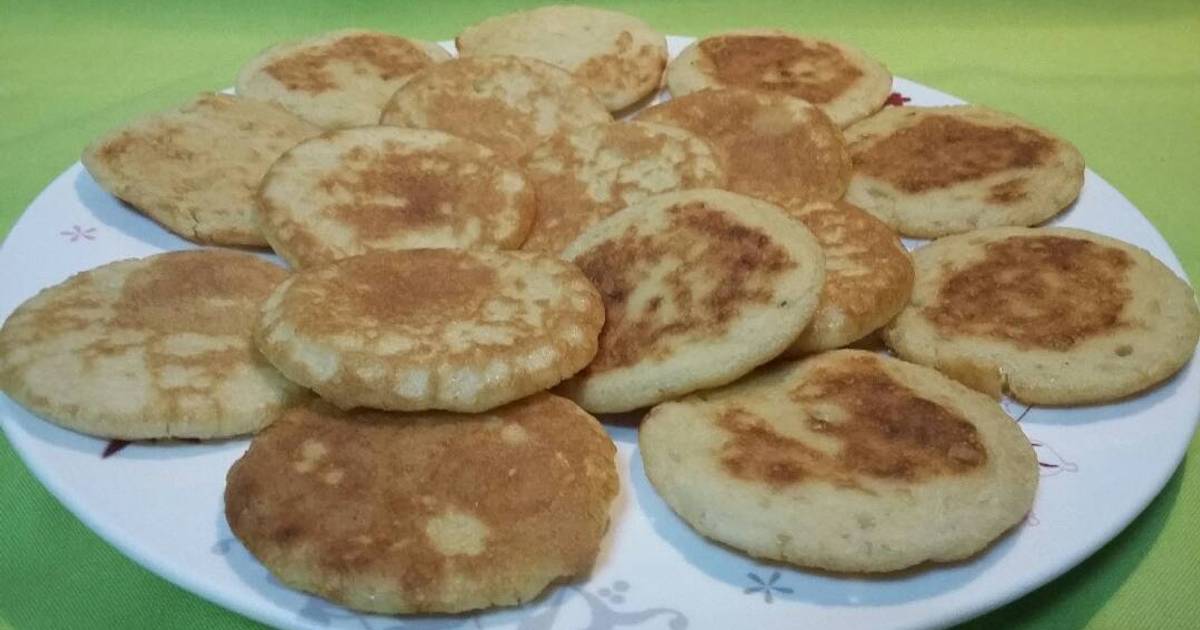 Pan ingles 362 recetas caseras Cookpad