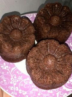 Foto resep Bolu Kukus Coklat