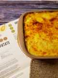 Gratin di patate