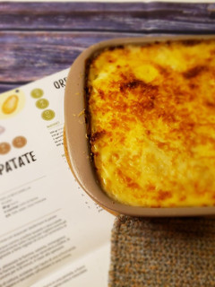 Foto di Gratin di patate