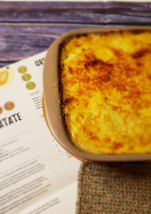 Foto di Gratin di patate