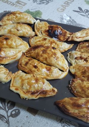 Foto de Empadas de carne