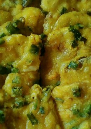 Foto resep Tempe Mendoan