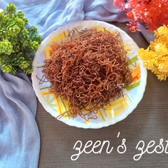 A picture of Red Rice Flour Sev.
