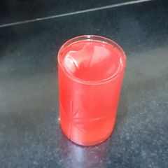 A picture of Roohafza.