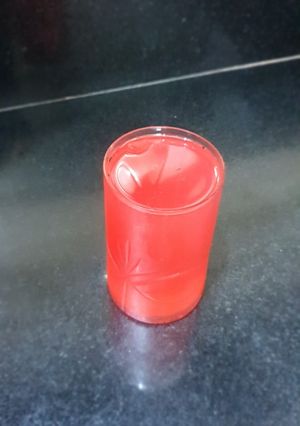 A picture of Roohafza.
