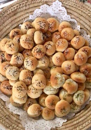 صورة لوصفة عجينة فطاير