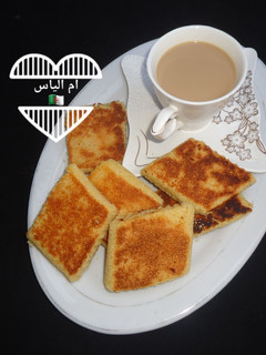 صورة لوصفة مبسس الطاجين