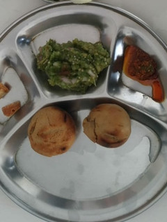 लिट्टी चोखा (litti chokha recipe in Hindi) रेसिपी मुख्य फोटो
