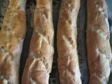 Μπαγκέτα γαλλική
