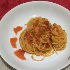 รูปของ Spaghetti bolognaise simple untuk pemula