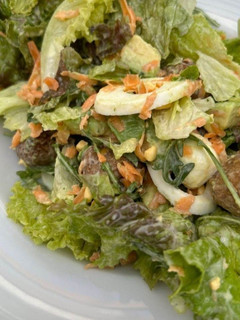 Foto de Salada de Atum