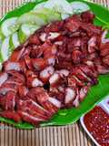 Chasio Ayam/Pork