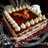 Tiramisu Birthday Cake🎂