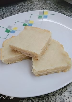 Una foto de • Torta de Fiambre~ 🌟