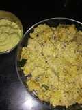 Varagu Arisi(kodo Millet) Pongal