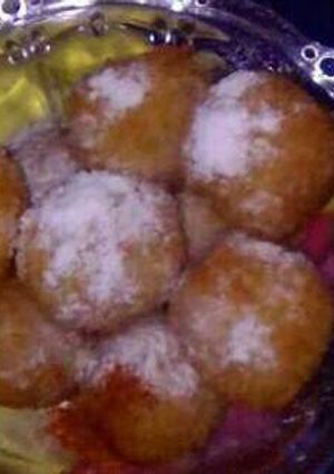 Foto resep Cilok goreng