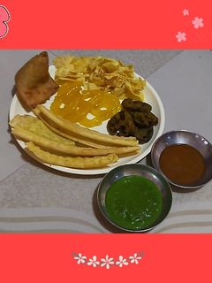 ફાફડા જલેબી (Fafda Jalebi Recipe In Gujarati) રેસીપી મુખ્ય ફોટો