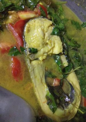 Foto resep Pindang ikan (Bandeng/ nila/ Patin)