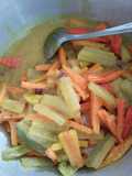 Acar Matang #masakditahunbaru