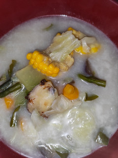 Foto resep Sayur Lodeh