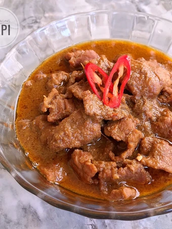 Cara Gampang Menyiapkan Resep Lapis Daging Sapi yang Lezat Sekali