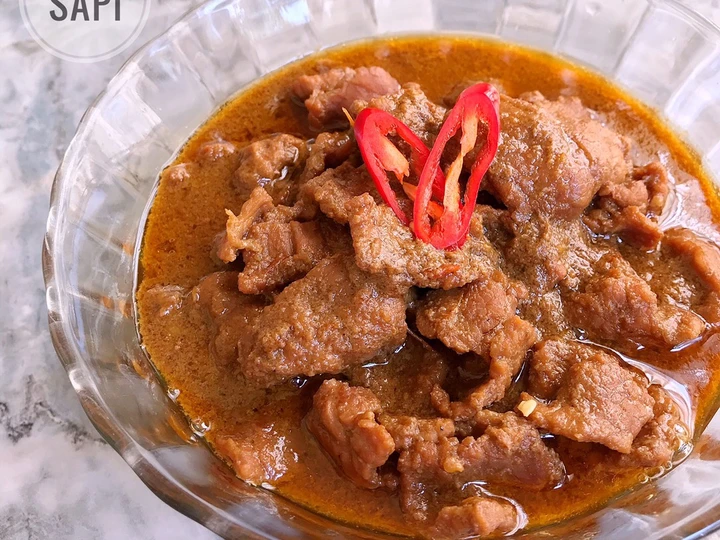 Cara Gampang Menyiapkan Resep Lapis Daging Sapi yang Lezat Sekali