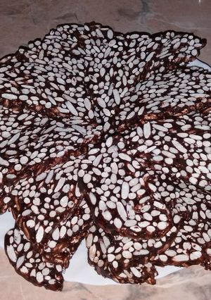 Chokito recept fotója