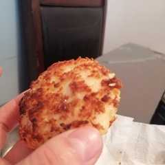Foto principal de Bolas de arroz BBB