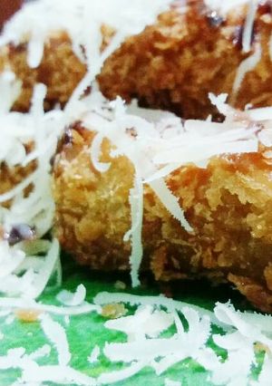 Foto resep Banana Nugget - Nugget Pisang
