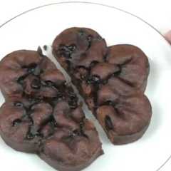 รูปของ Bolu chocolatos