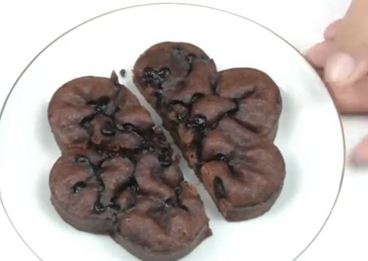 BIKIN NAGIH! Ternyata Ini Resep Rahasia Bolu chocolatos Spesial