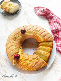 Foto resep Bolu Jadul