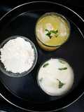 Instant Saunf/ fennel sharbat premix