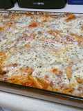 Baked Ziti