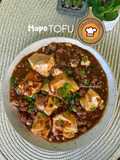 Mapo Tofu