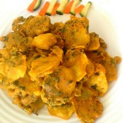 Bhajia #christmas revival A picture of Bhajia #christmas revival.