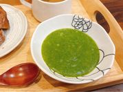 Hình ảnh của bơ kale