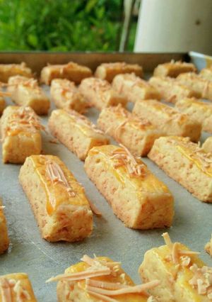 Foto resep Kastengel