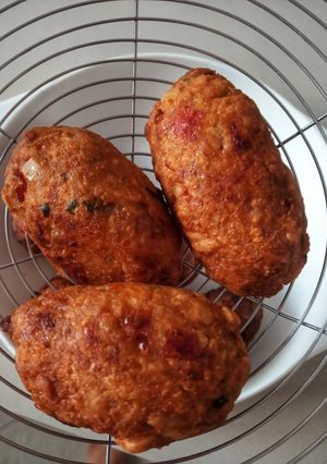 Foto resep Mendol Tempe (plus maizena)