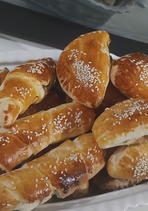 عکسی از دستور کرواسان دارچینی