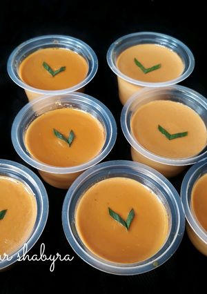 Foto resep Sarikaya