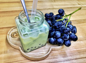 Hình của món Trà sữa matcha 👨‍🔬.
