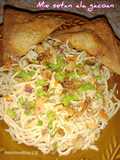 Mie setan ala gacoan