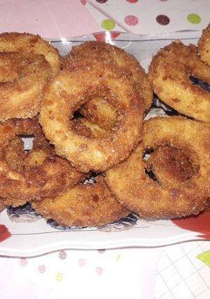 صورة لوصفة بطاطا باني