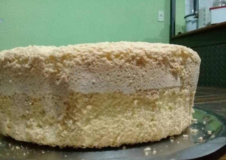 Torta para el té