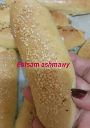صورة لوصفة العيش الفينو للمدارس