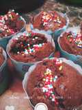 Cupcake (không dùng lò)