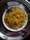 Swaminarayan khichdi