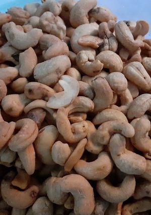 Foto resep Mente goreng renyah